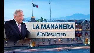 López Obrador defiende postura de Nicolás Maduro sobre la CELAC