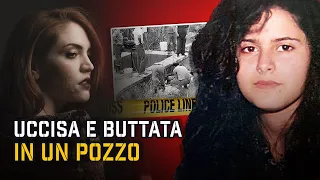 LA RAGAZZA NEL POZZO: GISELLA ORRU' | True Crime Italia