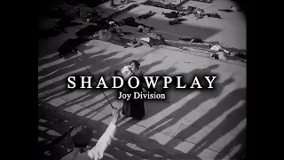 Battleship Potemkin - Shadowplay