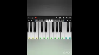 Doraemon theme song on piano#Doraemon