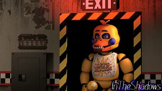 [SFM FNAF] Rockstar Chica in a Nutshell (FNAF 6 Ultimate Custom Night)