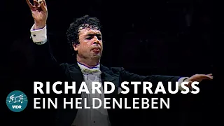 Richard Strauss - Ein Heldenleben | Semyon Bychkov | WDR Symphony Orchestra