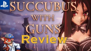 Succubus With Guns PS5 Review