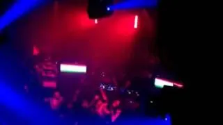 Markus Schulz @ The MID Chicago - Grube & Hovsepian - Torque (Klauss Goulart Remix)