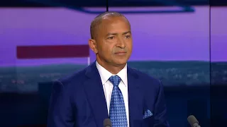 Moïse Katumbi : "C’est un devoir pour moi d’aller sauver le peuple de RDC"