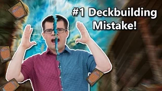 The #1 Deck Brewer's Mistake Explained!