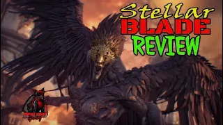 Stellar Blade Review!!