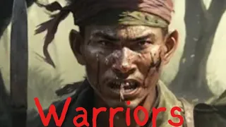 Unmasking the Unkillable Warriors: Their Extraordinary Stories