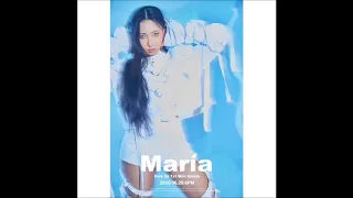 [1 시간 / 1 HOUR LOOP] Hwa Sa (화사) - Maria (마리아)