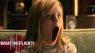 Ouija: Origin of Evil - Official Movie Review