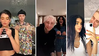 Егор Крид и Dina в ТикТок! Нарезка клипов TikTok!⭐⭐⭐ @egorkreed & @dina