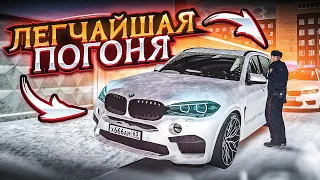 😱 САМЫЙ ЛЁГКИЙ УХОД ОТ ПОЛИЦИИ НА МТА ПРОВИНЦИИ! ВСЁ ДЕЛО В ТАЧКЕ! | MTA PROVINCE