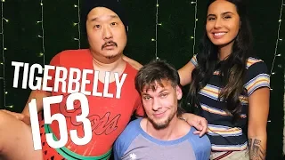 Theo Von & The Frisbee | TigerBelly 153