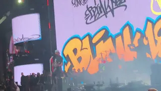 blink- 182 Live at Coachella (Weekend 1, 04/15/23)