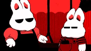 Max and Ruby 0004 in a Nutshell