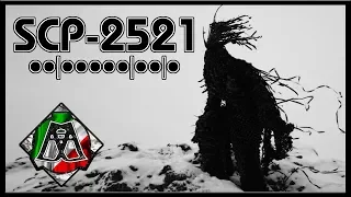 💀SCP-2521💀 [ITA] ●●|●●●●●|●●|●