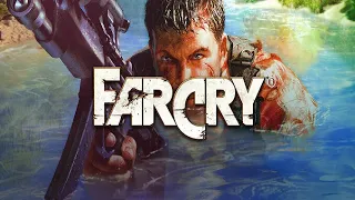 Far Cry (2004) - (PC) - G.O.G Version: Cooler Part One Walkthrough (No Commentary)