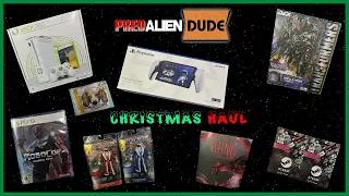 MASSIVE 2023 Christmas Toy Haul [Part II]