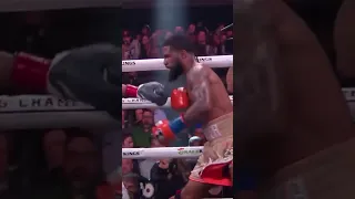 Can Stephen Fulton do this to Naoya Inoue?