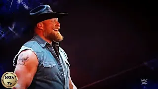 Brock Lesnar Tribute - “Centuries”