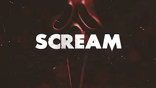 SCREAM (2022) Re-cut Trailer #SlasherEdition