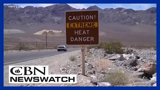 Are We Really Facing a Climate Crisis? | CBN NewsWatch - September 6, 2023