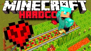 MINECRAFT ALI NAPRAVILI SMO BOZANSTVENU LUBENICU!!!!