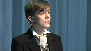 Олег Погудин "Отцвели хризантемы", Монолог (15.04.2004)