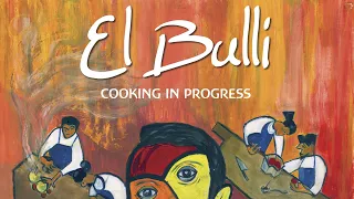 El Bulli: Cooking In Progress - Official Trailer