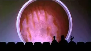 MST3K The Movie - Normal view