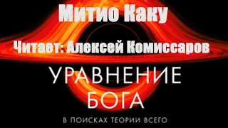 Митио Каку - Уравнение Бога. В поисках теории всего