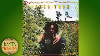 Peter Tosh - Legalize It (Full Album)