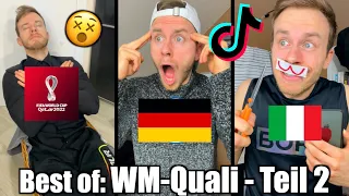 Best Of fa_sc 😂 / WM-Qualifikation 2022 ⚽️ / Teil 2