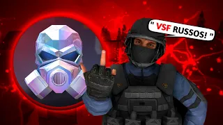 STANDOFF 2 | Comprei todos os níveis do passe! 😱