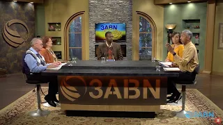 “Reconciliation“ - 3ABN Today Family Worship  (TDYFW200033)