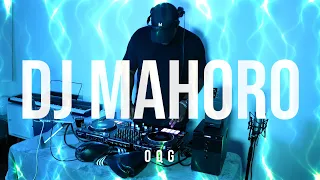 AFROBEAT MIX 2021 - DJ MAHORO - Afrotrap Afrohouse HipHop Rapfr RapUS (by OQG Paris)