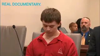 Moment Aiden Fucci learns he will spend the rest of life in prison for killing Tristyn Bailey.