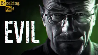 Breaking Bad: Analysis of Walter White’s Evil Psychology Based on Carl Jung