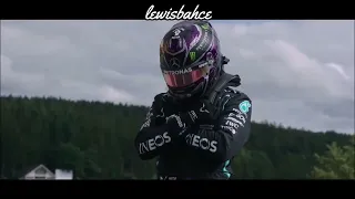 Lewis Hamilton - Dernière Danse