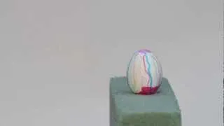 Easter Egg Shooting