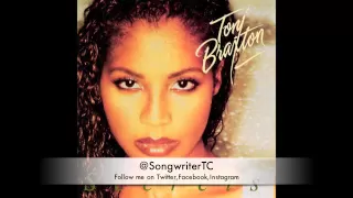 TC - In The Late Of NIght (@ToniBraxton Cover)