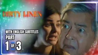 Dirty Linen | Episode 108 (1/3) | June 23, 2023 | Kapamilya Online Live | Full Episode Today