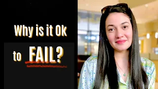 Are You a Failure? | Muniba Mazari