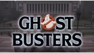 Ghostbusters - I Believe It's Magic Remix by Mick SmiIey - HD HQ Music Video