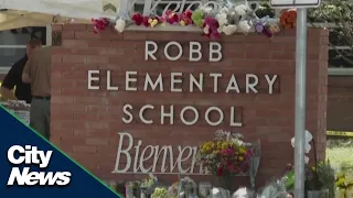 Delay in police response to Texas school shooting under fire