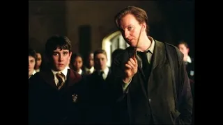 Psychology In The Movies: Harry Potter