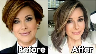 GETTING HAIR EXTENSIONS FOR SHORT, FINE HAIR | FROM PIXIE TO LONG BOB! | Dominique Sachse