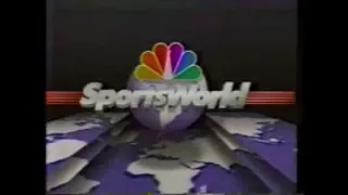 NBC Sportsworld 1988 Theme Song Version 2