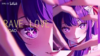 RAVE LOVE-OAO PHONK