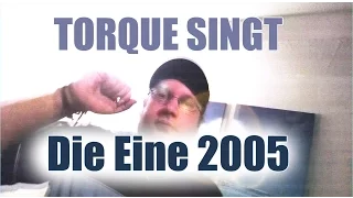 Torque singt: Die Firma - Die Eine 2005 (Official Video)